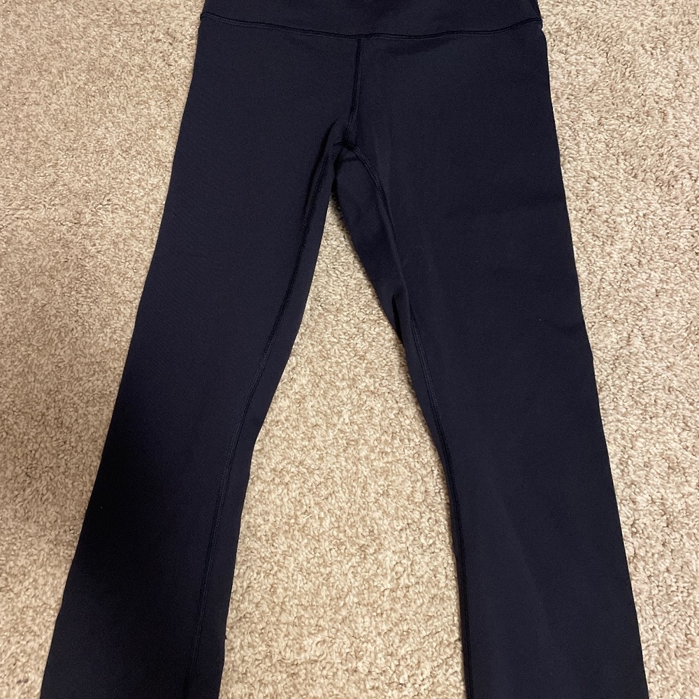 Lulu legging